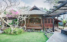 Alindra Villas & Spa